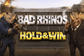 Bad Rhinos